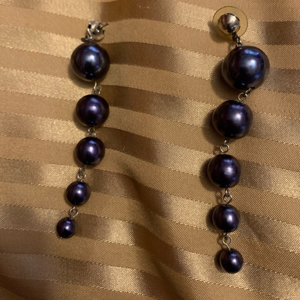 Vintage Earings